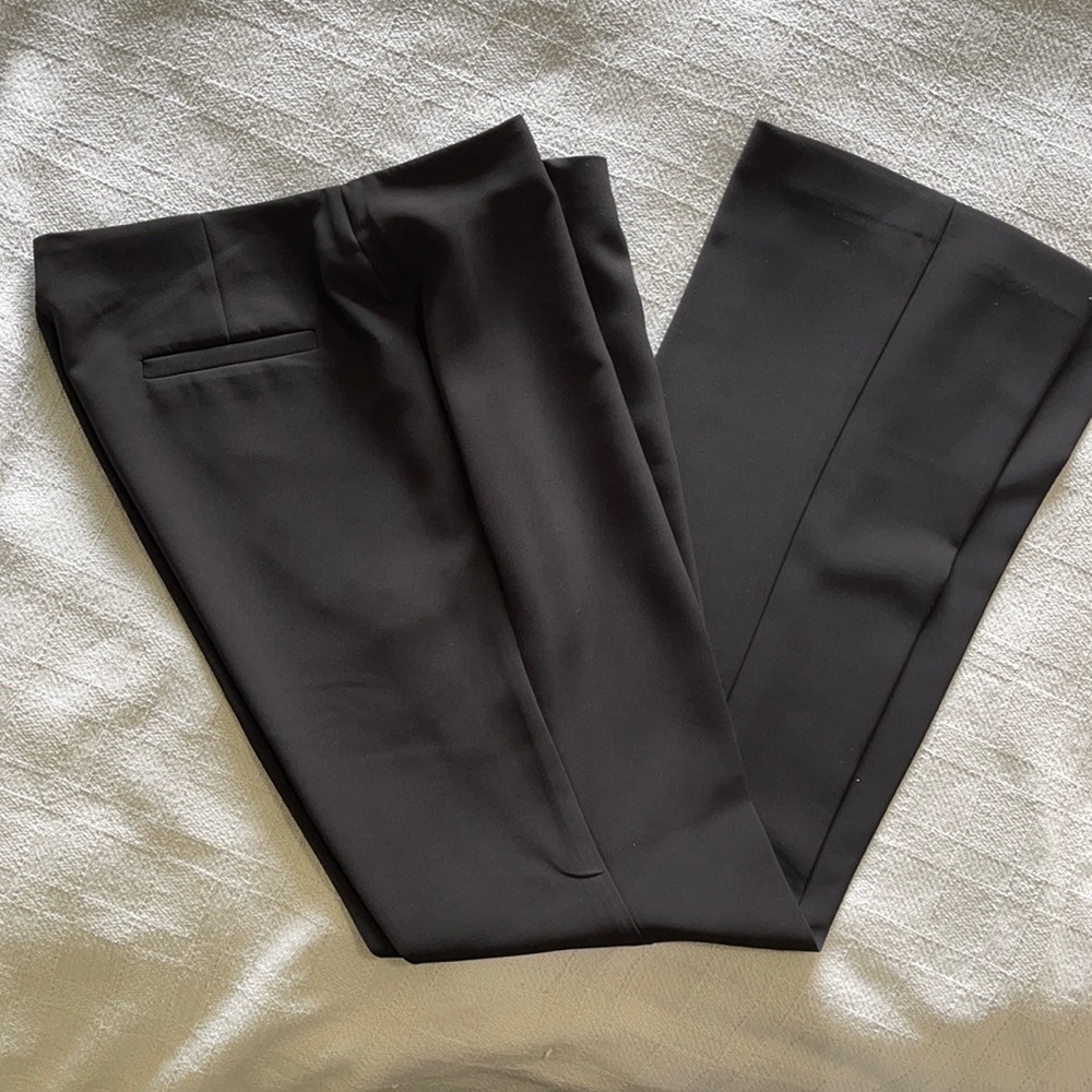 Alfani stretch waist pants